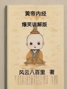 黄帝内经讲读