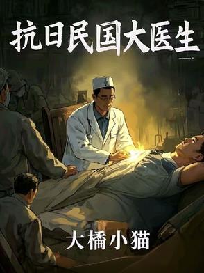 民国抗日穿越