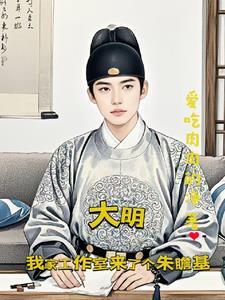 我家大明公主