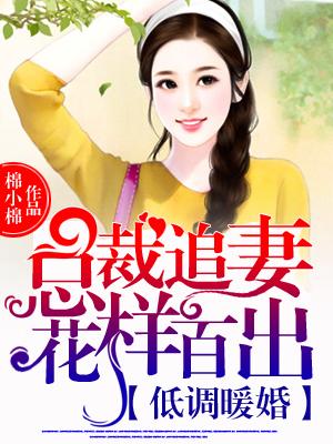 低调老公是总裁