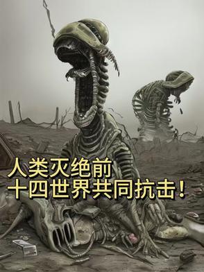 世界大战人类灭绝