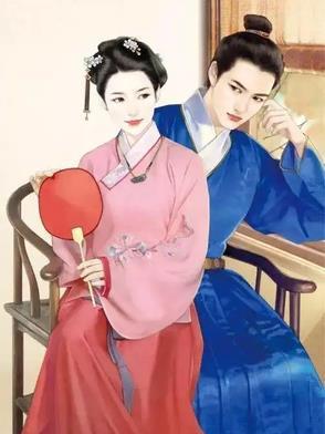 秦淮绝句