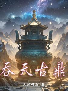 有吞天神鼎的