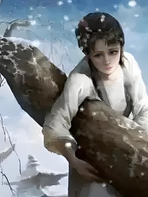 黛玉叫潇湘妃子