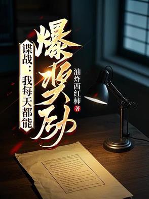 谍战之每天签到一个宝箱