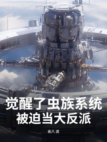 虫族之当记忆苏醒作者