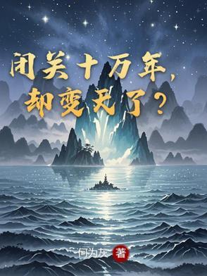 闭关十万年是什么