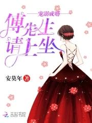 宠溺成婚傅先生请上坐全文免费阅读
