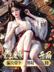 玄幻开局重生魔帝