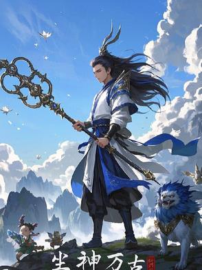 千古玦尘神的五个等级
