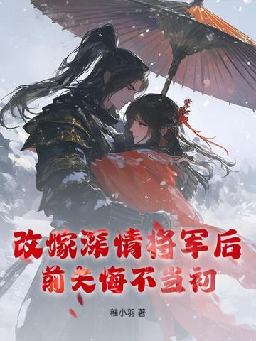 改嫁后前夫复活