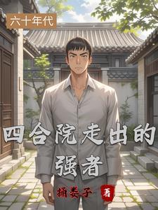 四合院连载
