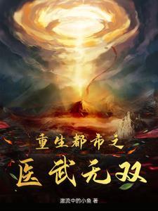 重生都市之武帝医仙