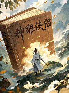 神雕侠侣续