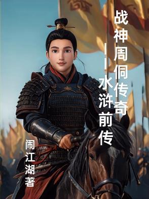 周侗百度百科