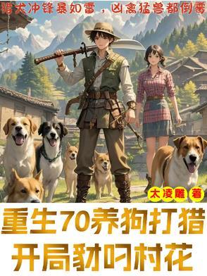 重生 打猎