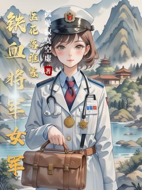铁血将军来讲书