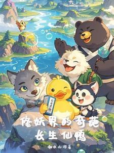 鸭子带队