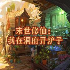 末世带着妹妹闯天下的