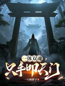 一体双魂的玄幻