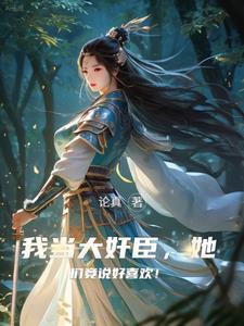 权倾朝野的摄政王全文阅读