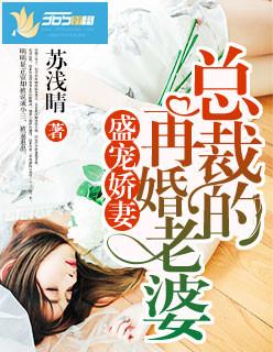 总裁的盛宠前妻全文阅读