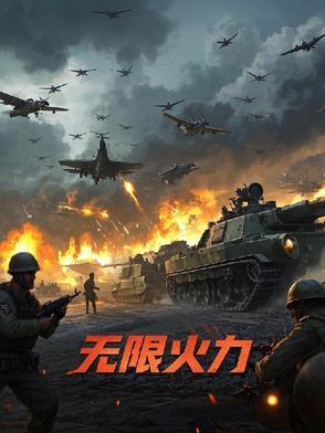 游戏无限战争