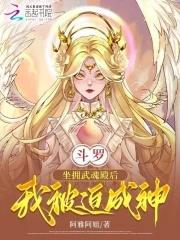 主角是武魂殿的斗罗文