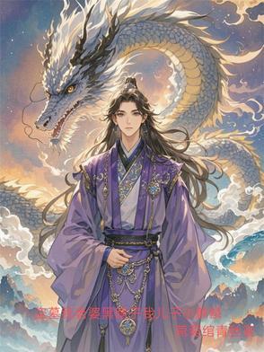 盗墓之我的老婆