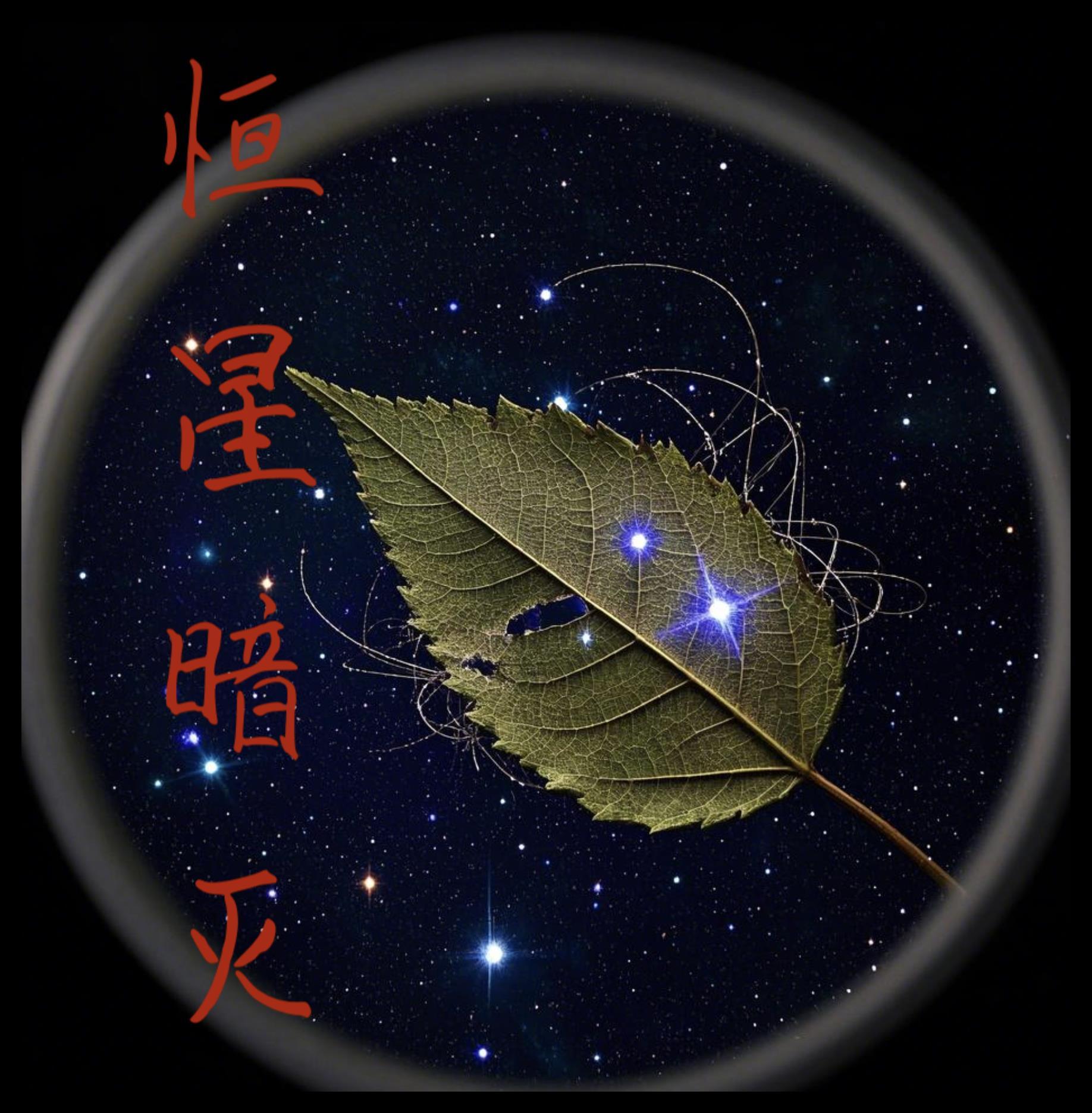恒星灭亡后会变成什么