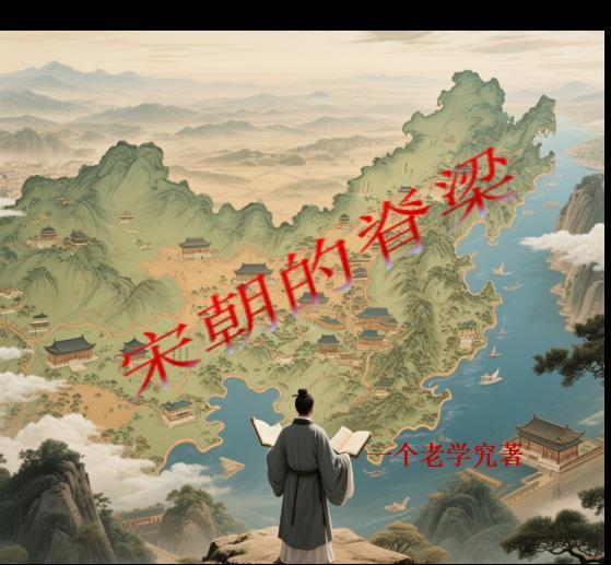 宋代梁架