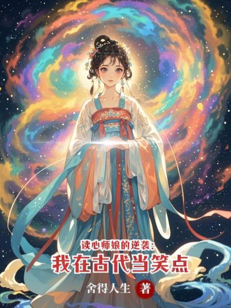 读心师by文礼