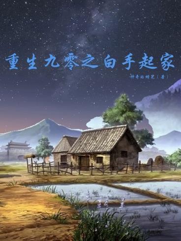 重生90之白手起家起点