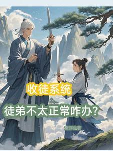收徒系统免费阅读