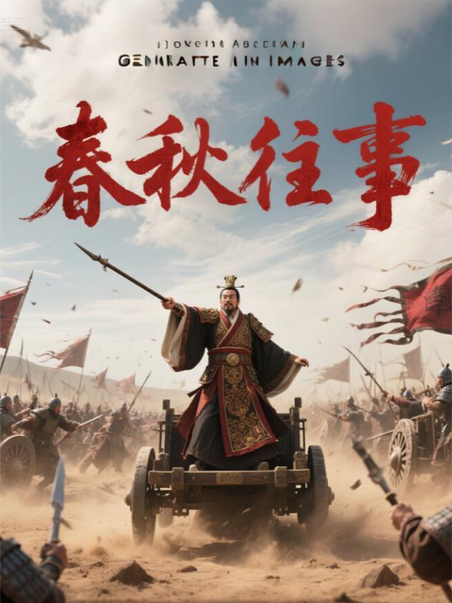 春秋往事打一生肖动物