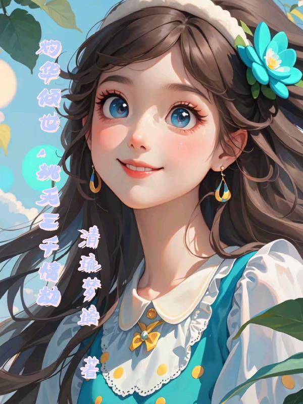 灼灼桃花三千繁华是什么意思