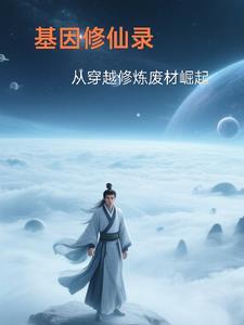 修炼基因原能的