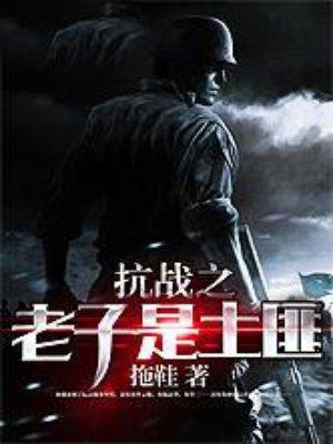 抗战之老子是军阀免费阅读全集