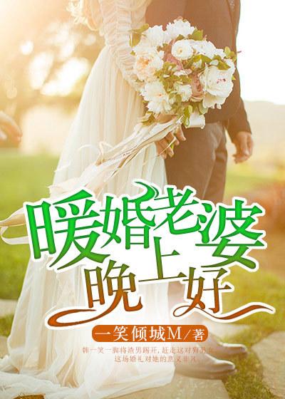 暖婚老婆晚上好短剧