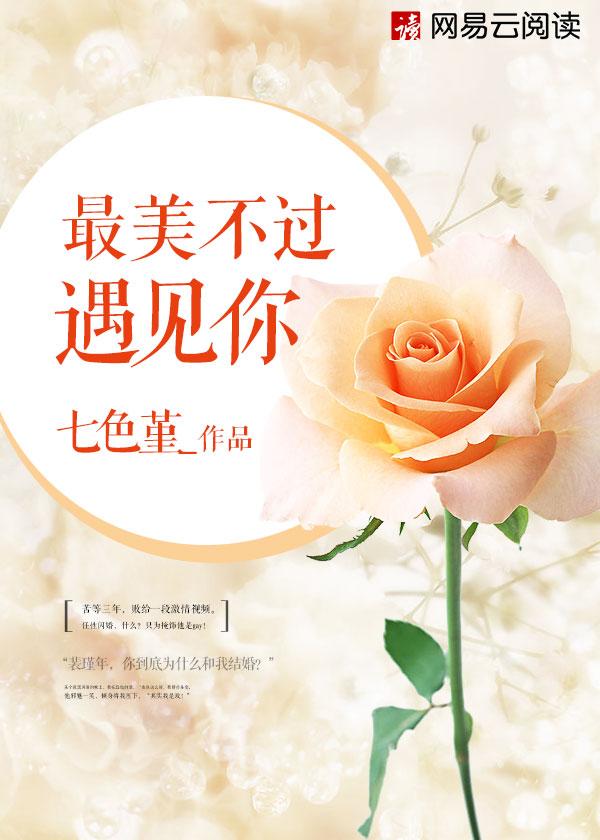 最美不过遇见你下一句