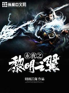 永夜之甲