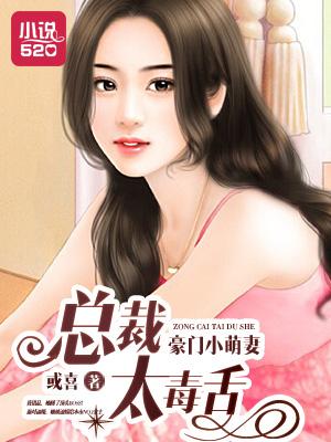 豪门小妈总裁太霸道