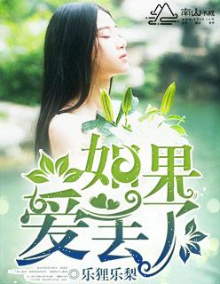 如果爱丢了全文免费阅读