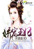 娇宠小王妃全文阅读