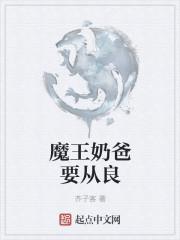 魔王奶爸全文阅读