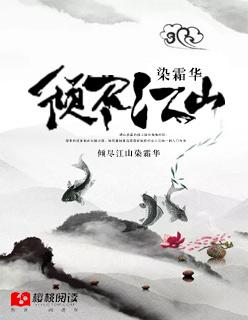 倾尽韶华的意思