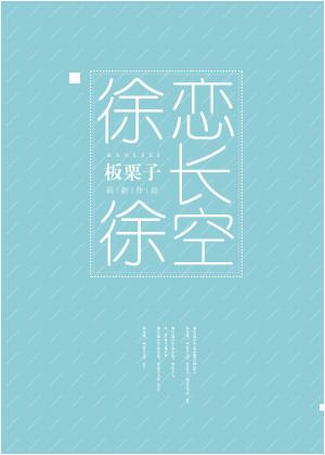 徐徐恋长空txt资源