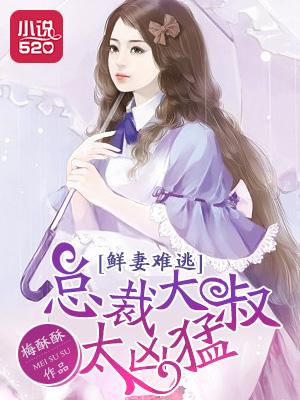 总裁大叔溺宠野蛮妻
