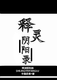 释灵阴阳录攻受