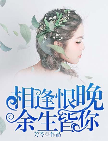 相逢恨晚的话